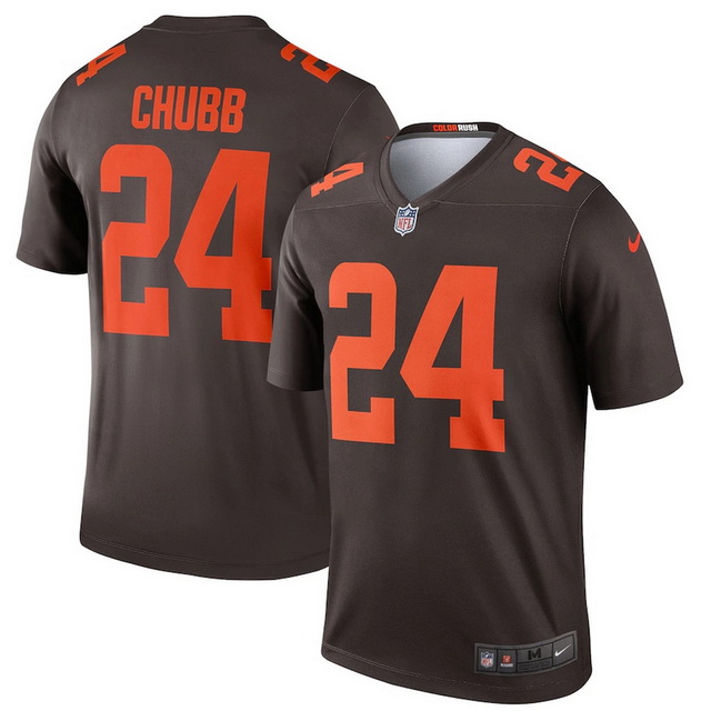 Cleveland Browns Jerseys 31